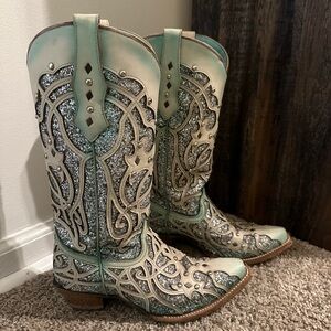 corral women’s boots
